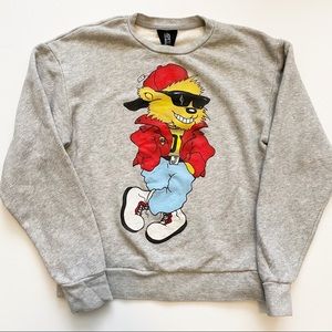 JoyRich Sweatshirt